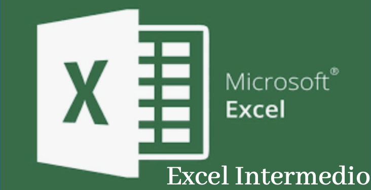 Excel Intermedio