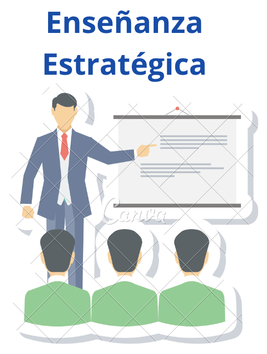 Enseñanza Estratégica UPEMOR 2023