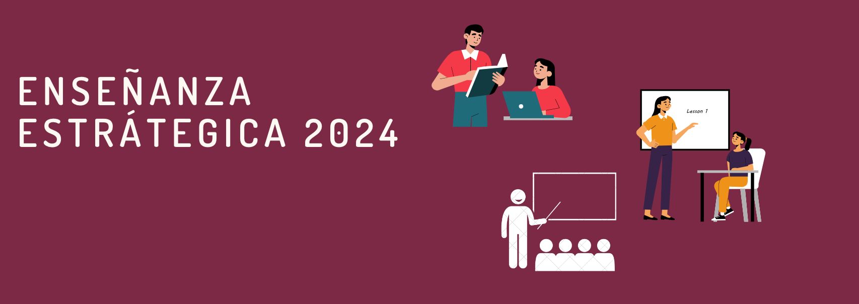 Enseñanza Estratégica UPEMOR 2024